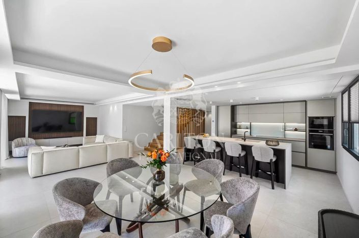 Image No.6-Maison de 5 chambres à vendre à Cannes