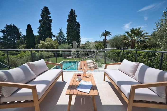 Image No.8-Maison de 5 chambres à vendre à Cannes