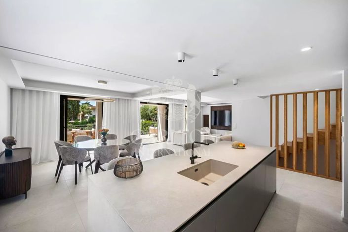 Image No.9-Maison de 5 chambres à vendre à Cannes