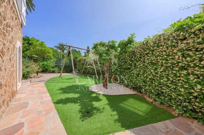 Image No.11-Propriété de 2 chambres à vendre à Théoule-sur-Mer