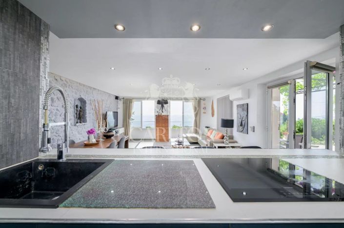 Image No.15-Propriété de 2 chambres à vendre à Théoule-sur-Mer