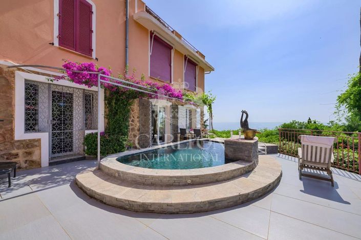 Image No.21-Propriété de 2 chambres à vendre à Théoule-sur-Mer