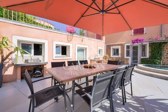 Image No.23-Propriété de 2 chambres à vendre à Théoule-sur-Mer