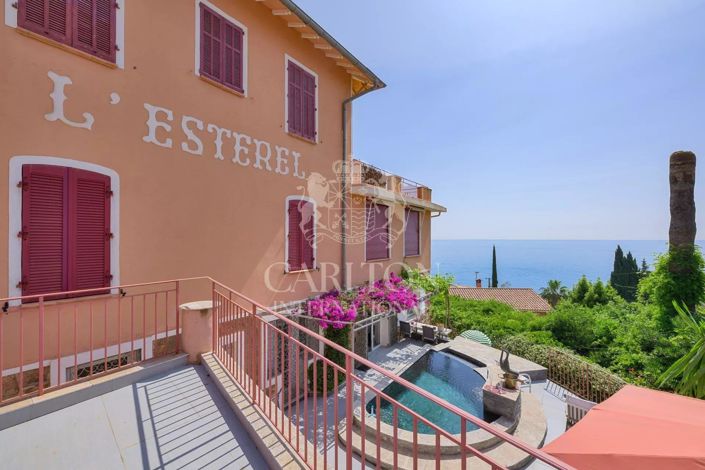 Image No.25-Propriété de 2 chambres à vendre à Théoule-sur-Mer