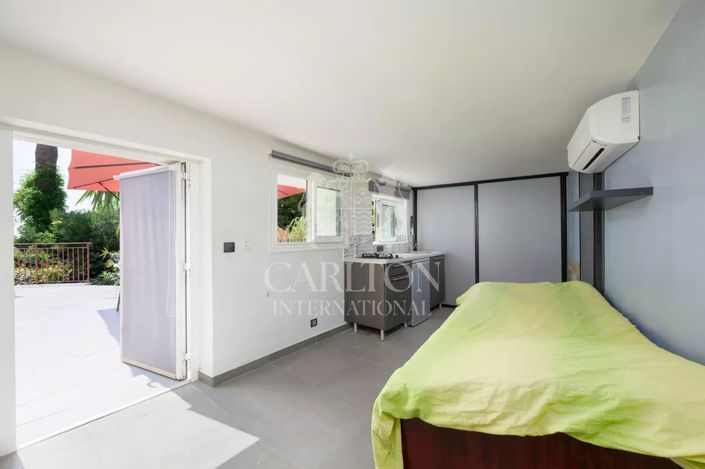 Image No.28-Propriété de 2 chambres à vendre à Théoule-sur-Mer