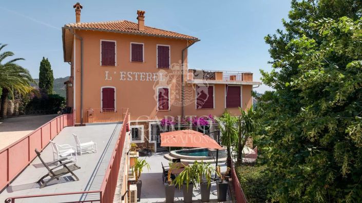 Image No.31-Propriété de 2 chambres à vendre à Théoule-sur-Mer