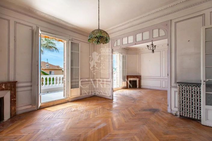 Image No.1-Appartement de 3 chambres à vendre à Nice