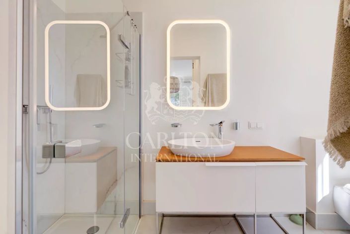 Image No.6-Maison de 4 chambres à vendre à Antibes