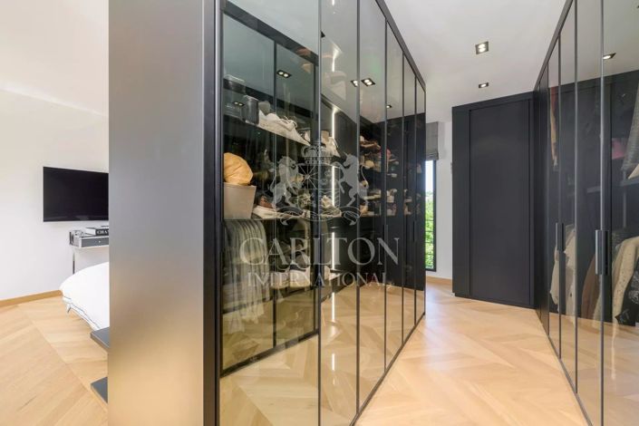 Image No.10-Maison de 4 chambres à vendre à Mougins