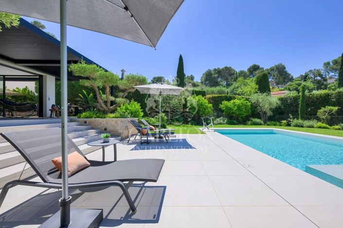 Image No.18-Maison de 4 chambres à vendre à Mougins