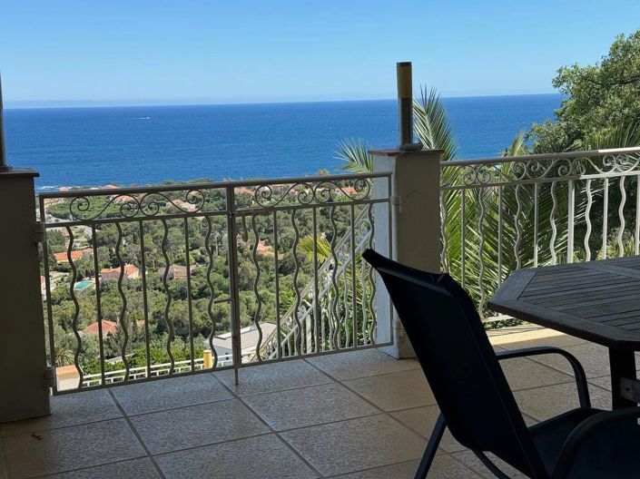 Image No.21-Maison de 7 chambres à vendre à Les Issambres