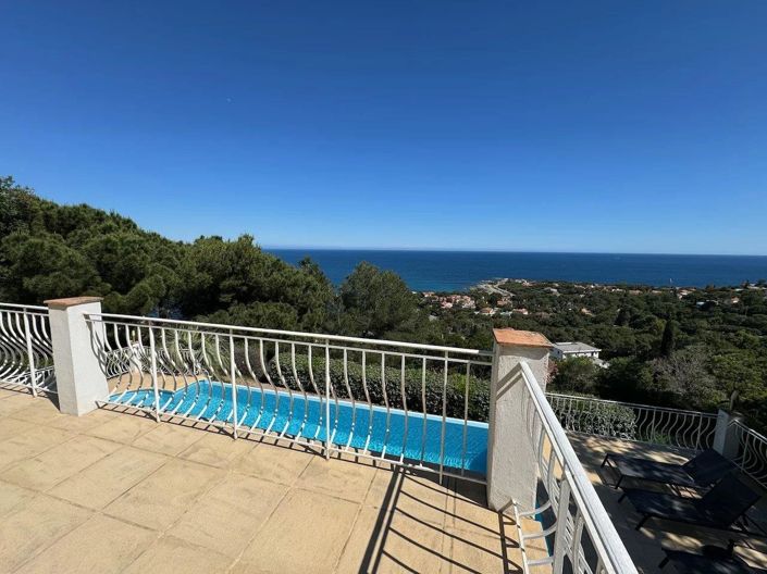 Image No.26-Maison de 7 chambres à vendre à Les Issambres