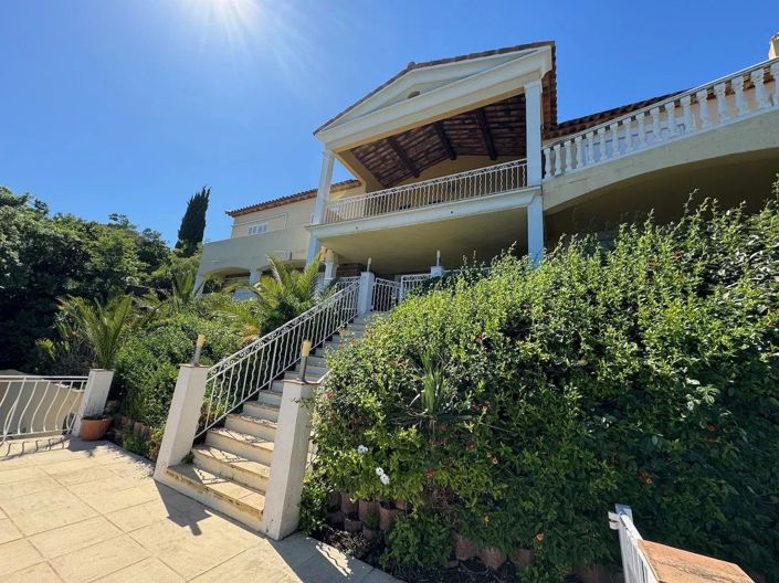 Image No.27-Maison de 7 chambres à vendre à Les Issambres