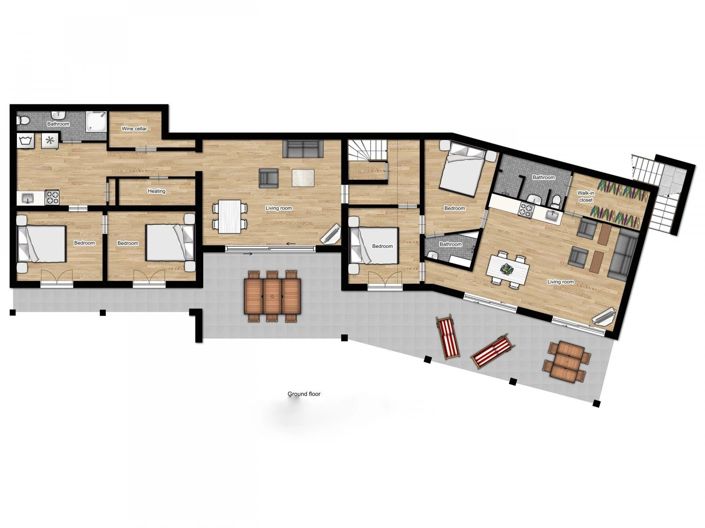 Image No.39-7 Bed House for sale