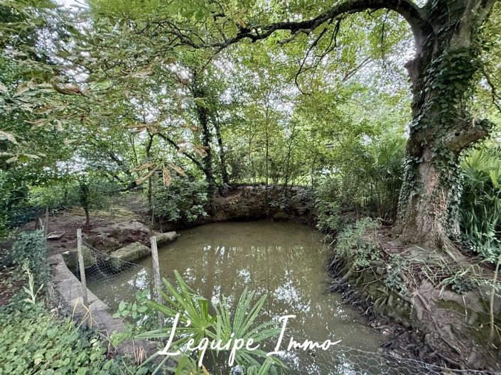 Image No.20-Maison de 5 chambres à vendre à L'Isle-Jourdain