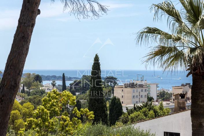 Image No.2-Maison de 5 chambres à vendre à Cannes