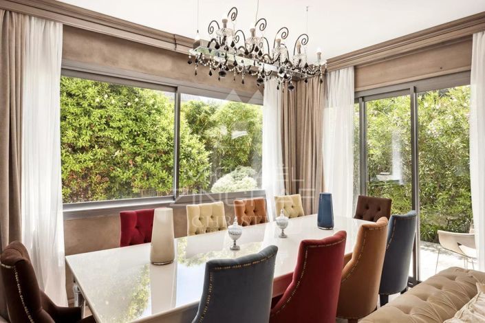 Image No.6-Maison de 5 chambres à vendre à Cannes