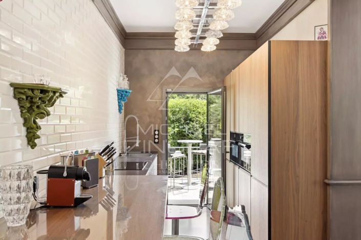 Image No.7-Maison de 5 chambres à vendre à Cannes