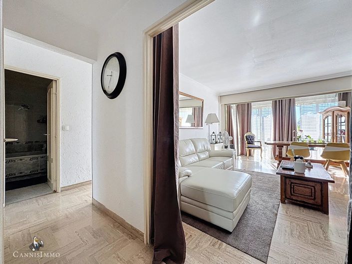 Image No.1-Appartement de 3 chambres à vendre à Cannes-la-Bocca