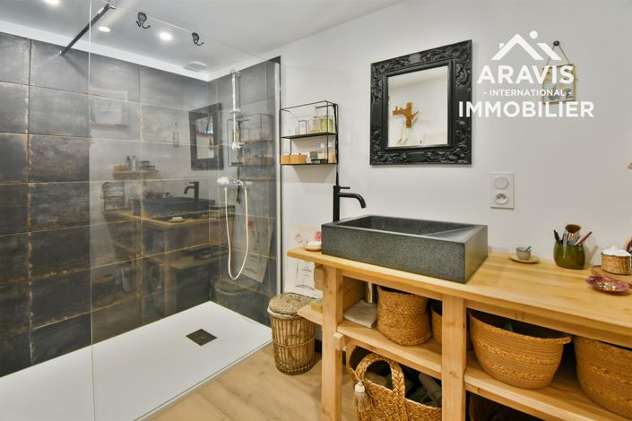 Image No.10-Maison de 3 chambres à vendre à Haute-Savoie