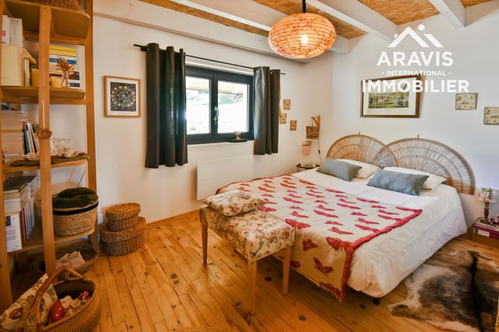 Image No.11-Maison de 3 chambres à vendre à Haute-Savoie