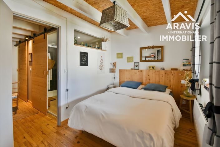 Image No.12-Maison de 3 chambres à vendre à Haute-Savoie