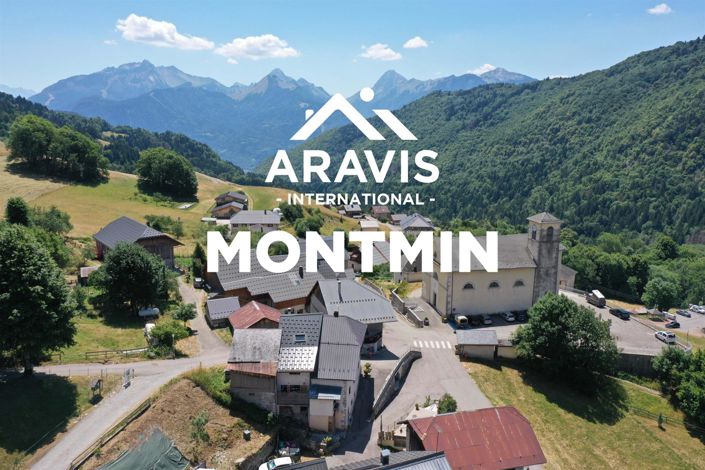 Image No.14-Maison de 3 chambres à vendre à Haute-Savoie