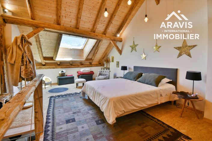 Image No.8-Maison de 3 chambres à vendre à Haute-Savoie