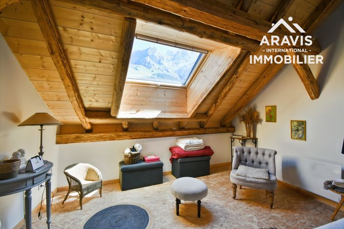 Image No.9-Maison de 3 chambres à vendre à Haute-Savoie