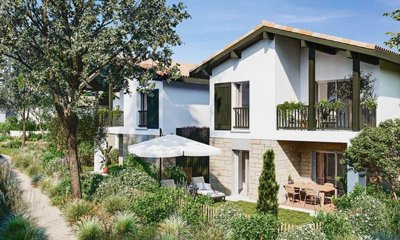 1 - Bidart, Appartement