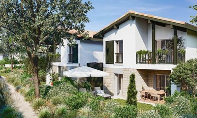 1 - Bidart, Apartment