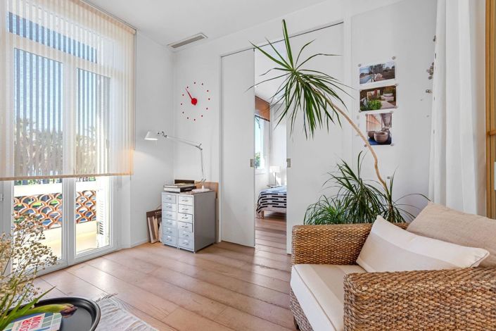 Image No.12-Appartement de 1 chambre à vendre à Cannes