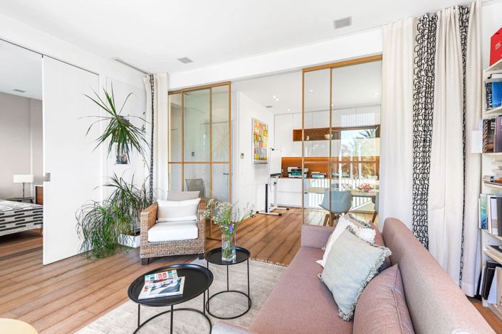 Image No.13-Appartement de 1 chambre à vendre à Cannes