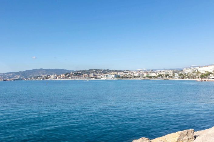 Image No.19-Appartement de 1 chambre à vendre à Cannes