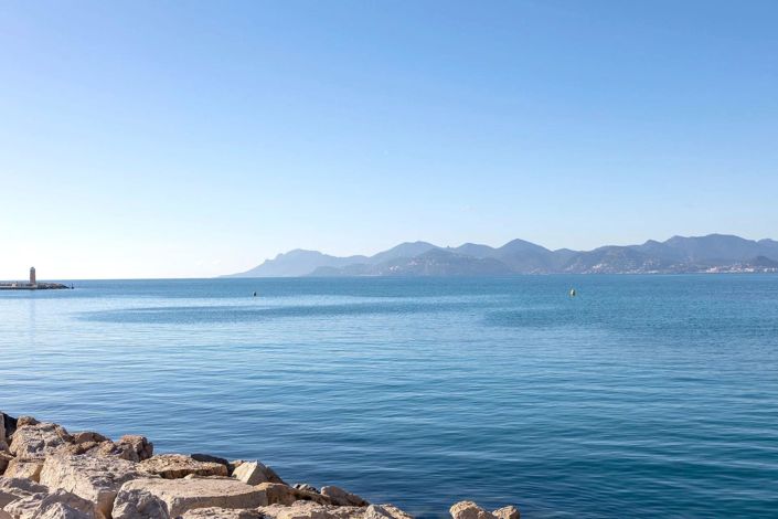 Image No.20-Appartement de 1 chambre à vendre à Cannes