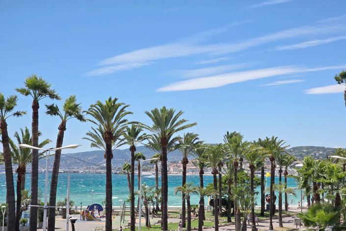 Image No.3-Appartement de 1 chambre à vendre à Cannes