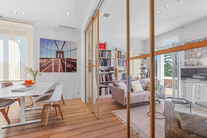 Image No.7-Appartement de 1 chambre à vendre à Cannes