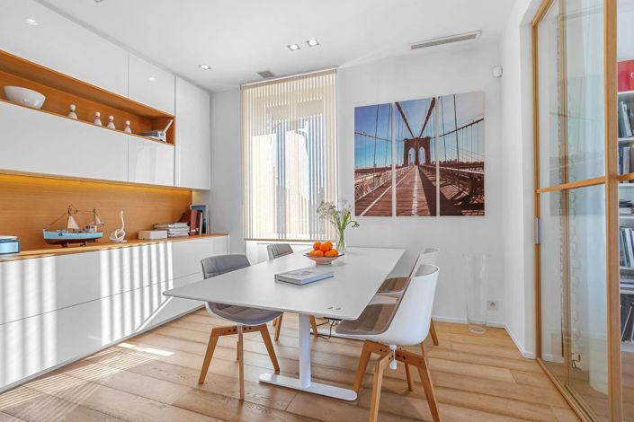 Image No.8-Appartement de 1 chambre à vendre à Cannes