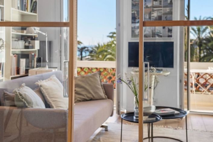 Image No.9-Appartement de 1 chambre à vendre à Cannes