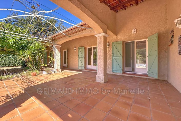 Image No.5-4 Bed House for sale