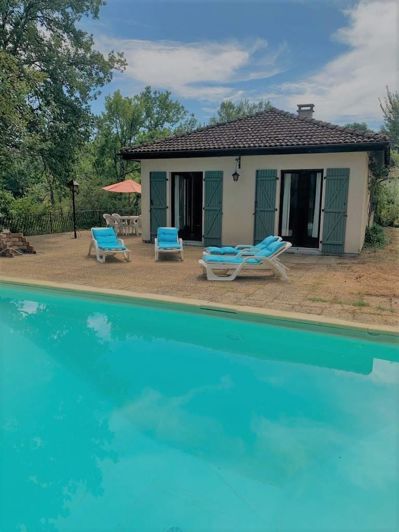 Image No.2-Maison de 3 chambres à vendre à Siorac-en-Périgord