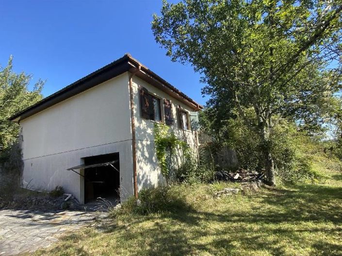 Image No.3-Maison de 3 chambres à vendre à Siorac-en-Périgord
