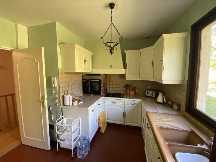 Image No.5-Maison de 3 chambres à vendre à Siorac-en-Périgord