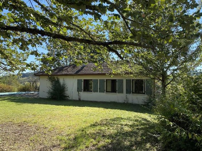 Image No.9-Maison de 3 chambres à vendre à Siorac-en-Périgord