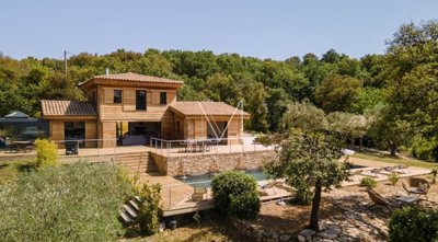 Maison de 4 chambres à vendre à Le Plan-de-la-Tour