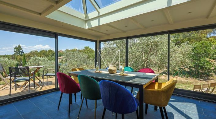 Image No.10-Maison de 4 chambres à vendre à Le Plan-de-la-Tour