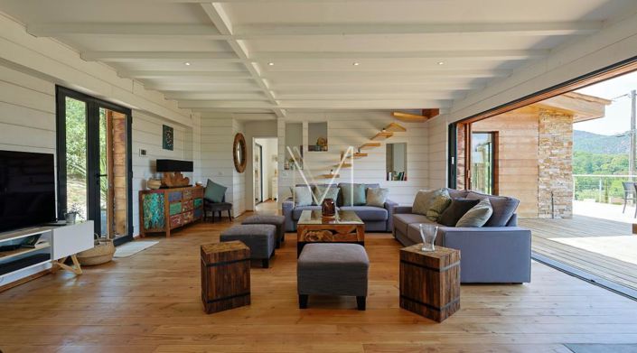 Image No.11-Maison de 4 chambres à vendre à Le Plan-de-la-Tour