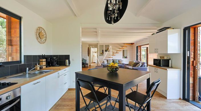 Image No.12-Maison de 4 chambres à vendre à Le Plan-de-la-Tour