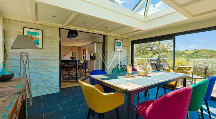 Image No.13-Maison de 4 chambres à vendre à Le Plan-de-la-Tour