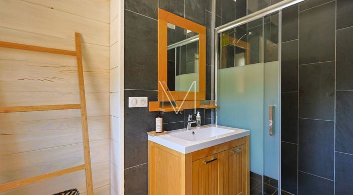 Image No.17-Maison de 4 chambres à vendre à Le Plan-de-la-Tour